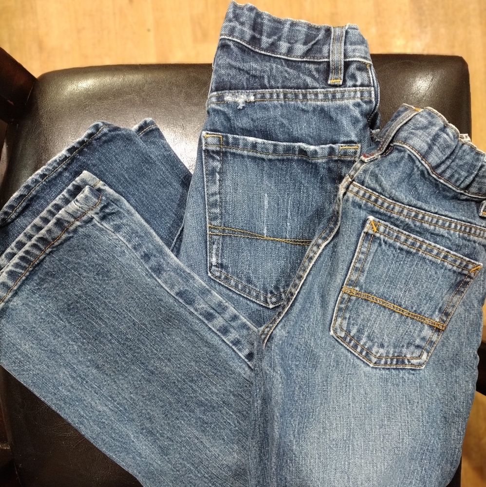 Lot of 2 jeans